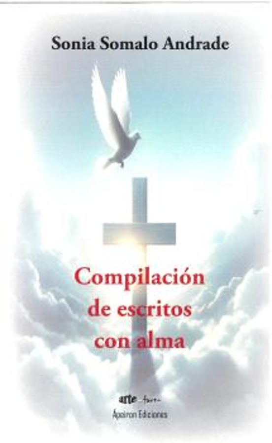 Compilación De Escritos Con Alma