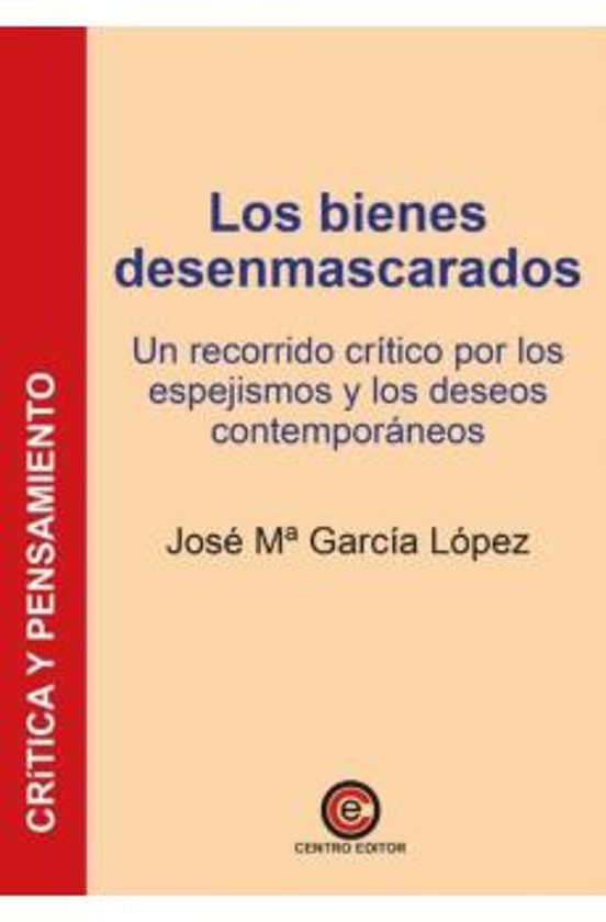 Los Bienes Desenmascarados