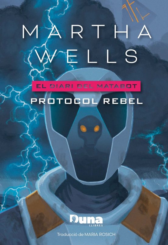 Protocol rebel