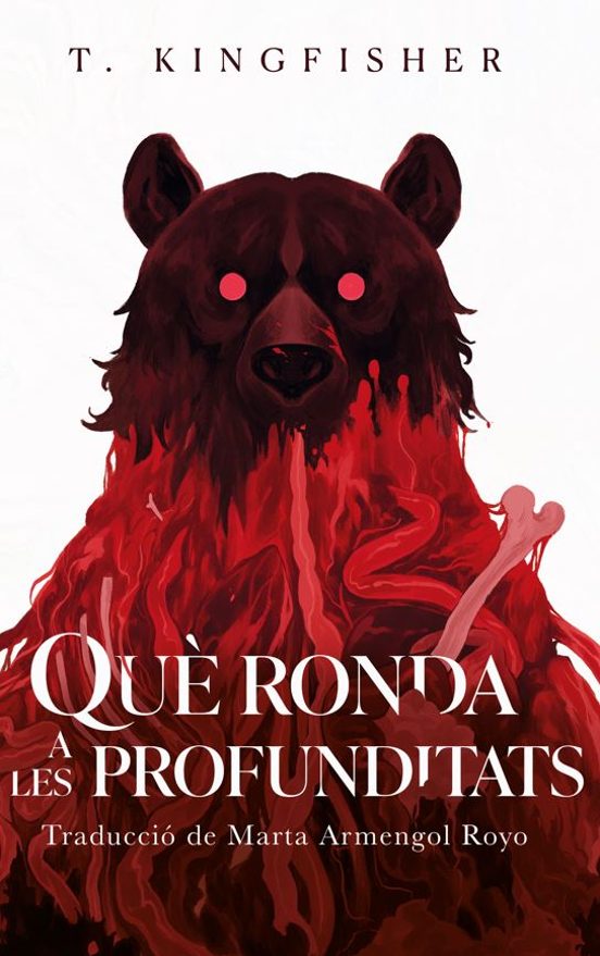 Què Ronda A Les Profunditats