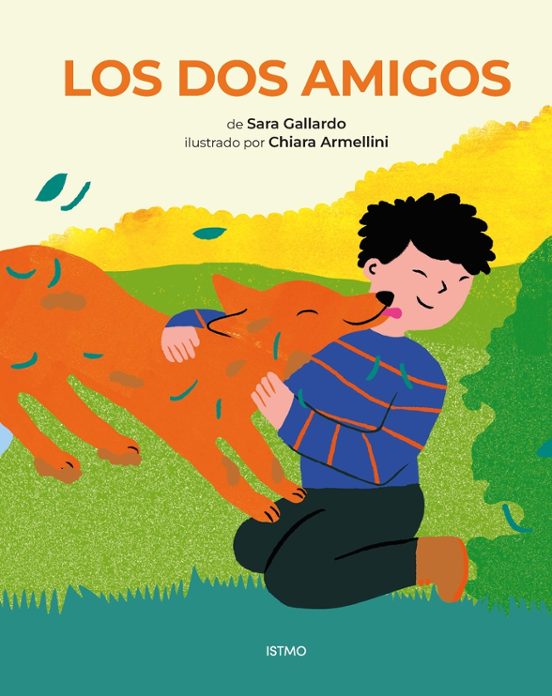 Los dos Amigos