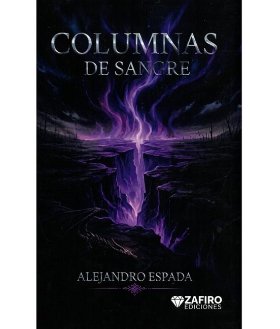 Columnas De Sangre