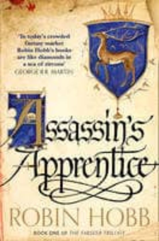 Assassin S Apprentice