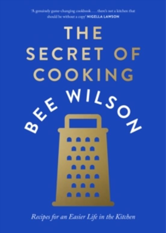 The Secret Of Cooking