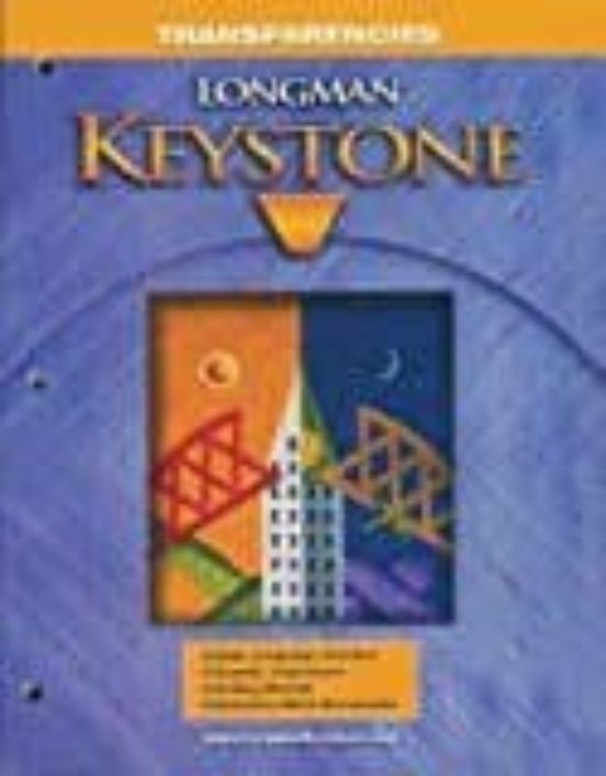 Keystone B Transparencies