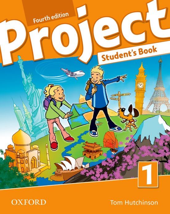 Project 1 Sb 4Ed
