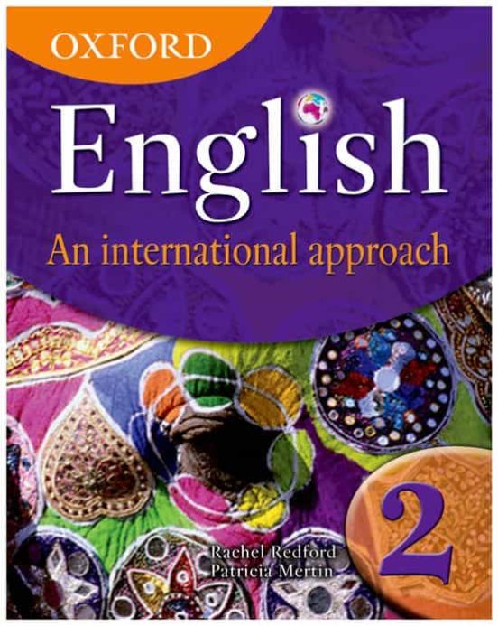 Oxford English An International Approach 2 Sb