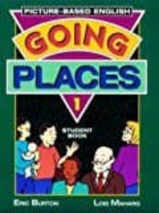 Going Places