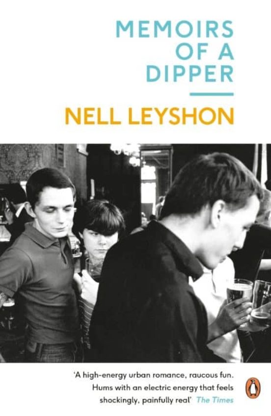 Memoirs Of A Dipper