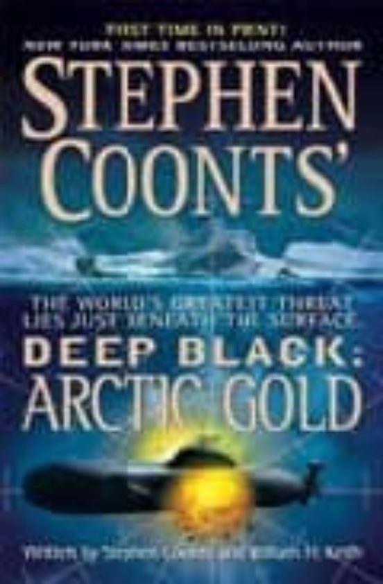 Arctic Gold