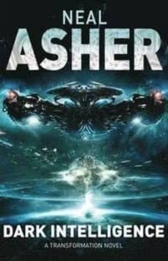 Dark Intelligence: Transformation: Book 1
