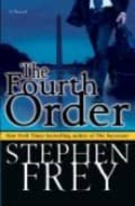 The Fourth Order