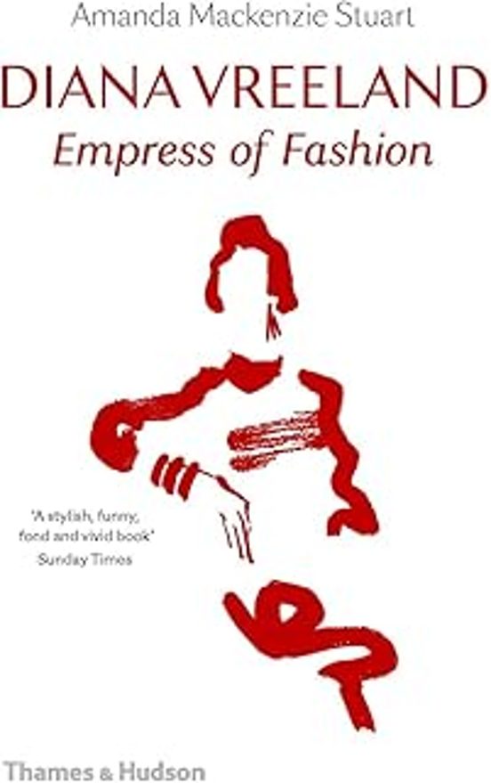 Diana Vreeland: Empress Of Fashion