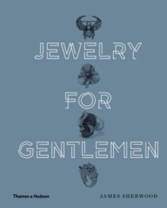 Jewelry For Gentlemen