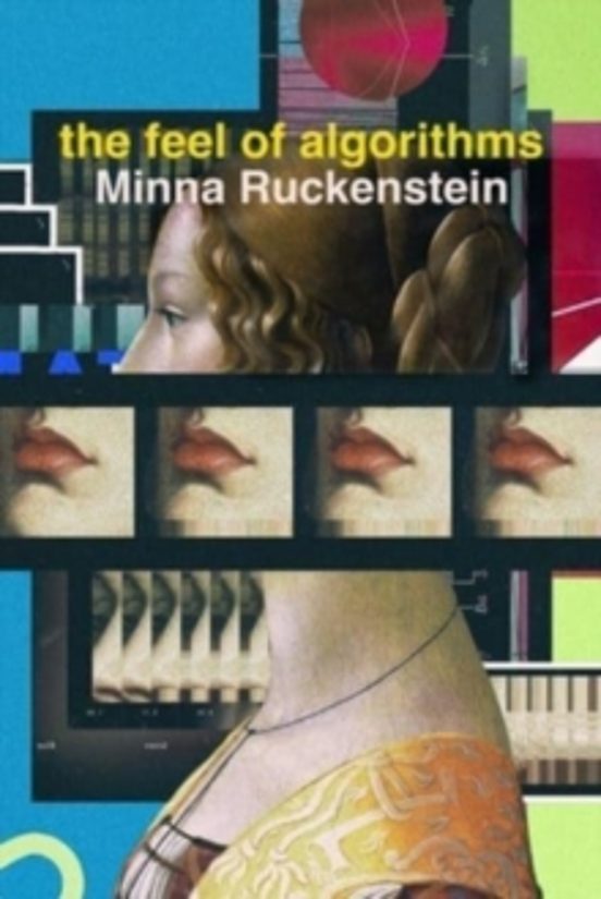 The Feel Of Algorithms