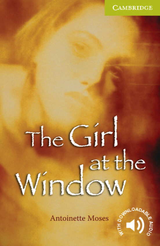 The Girl At The Window Starter/Beginner