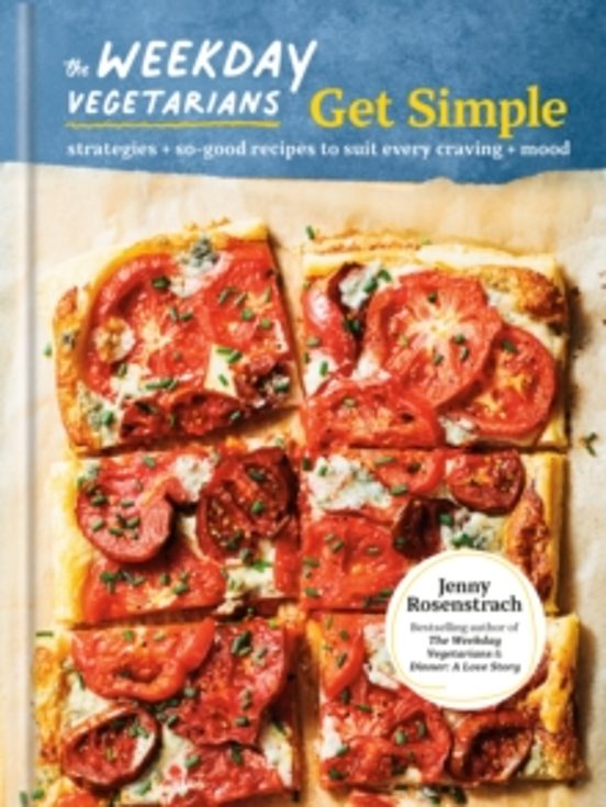 The Weekday Vegetarians Get Simple