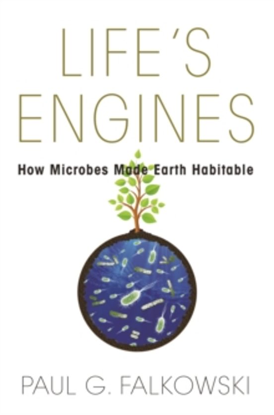 Lifes Engines