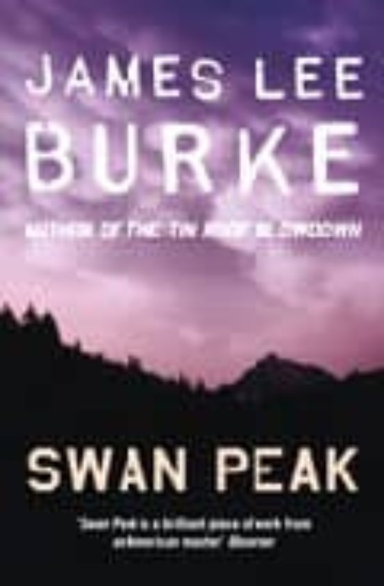 Swan Peak