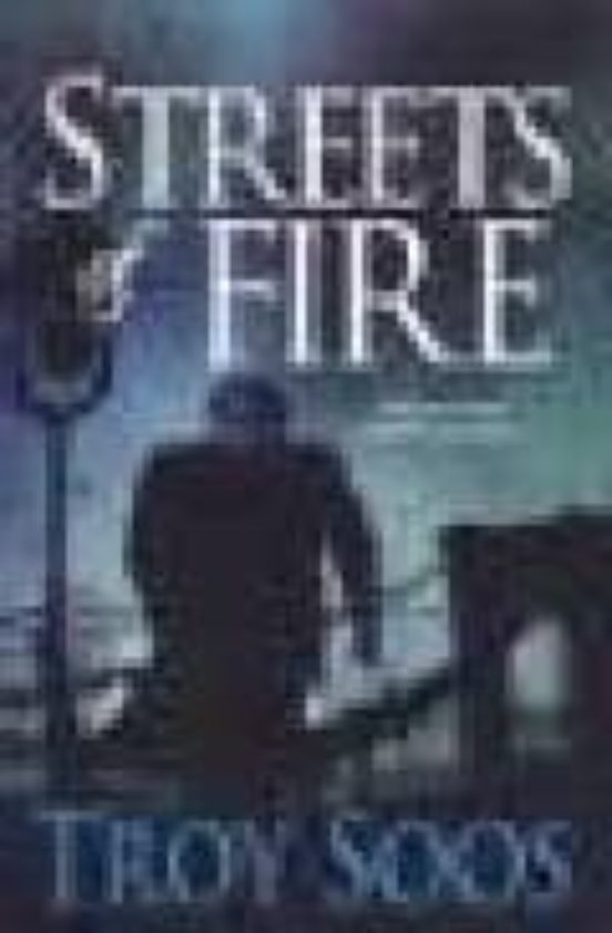 Streets Of Fire