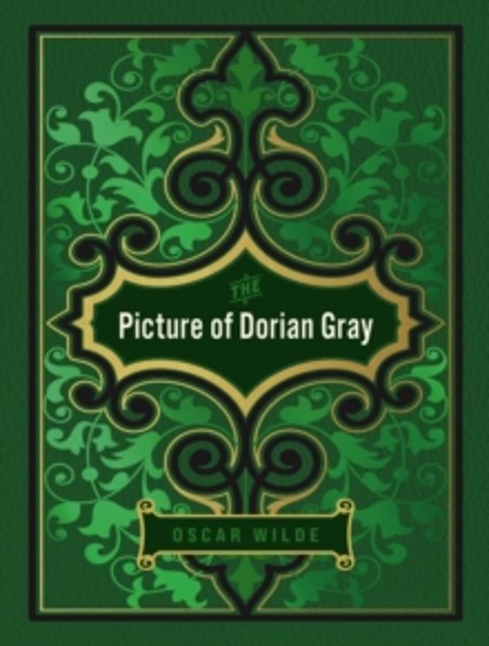 The Picture Of Dorian Gray