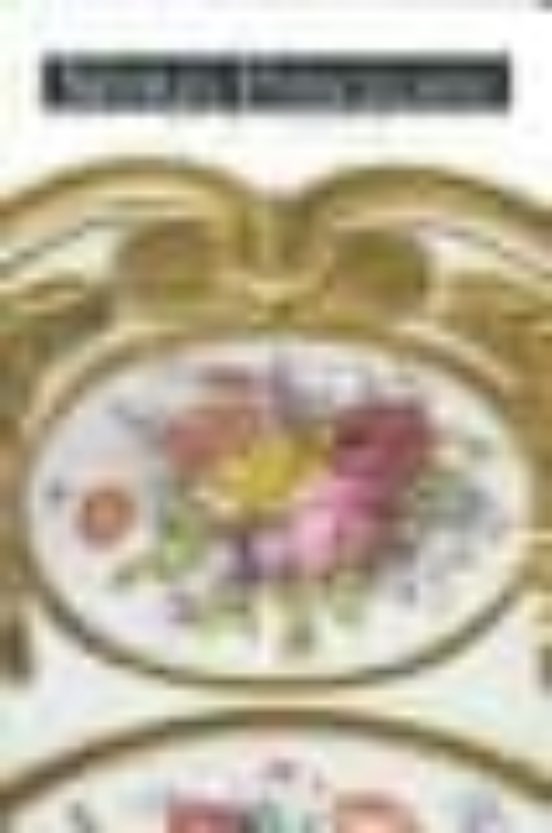 Sevres Porcelain At Hillwood