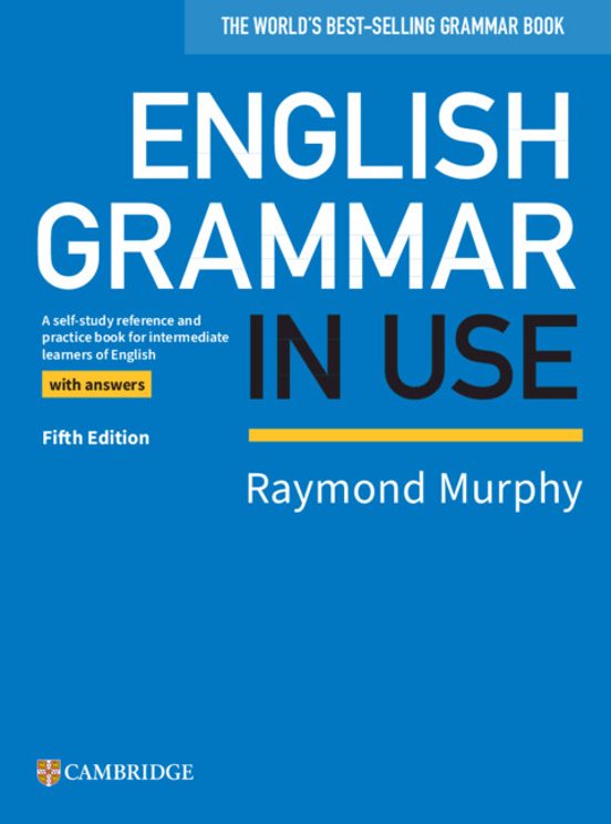 English Grammar in Use. Intermediate Book with Answers