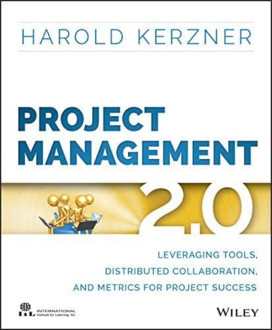 Project Management 2.0
