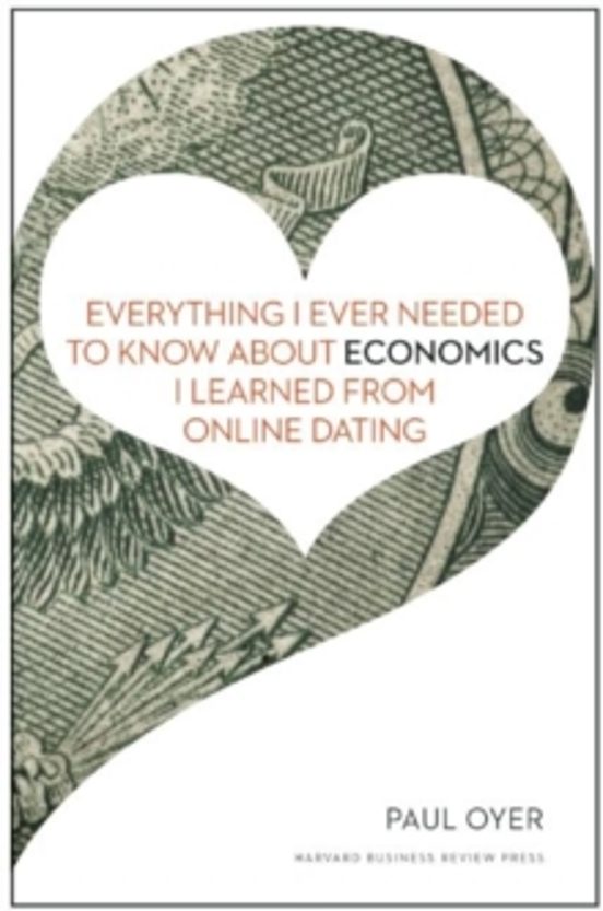 Everything I Ever Needed To Know About Economics I Learned From O Nlin