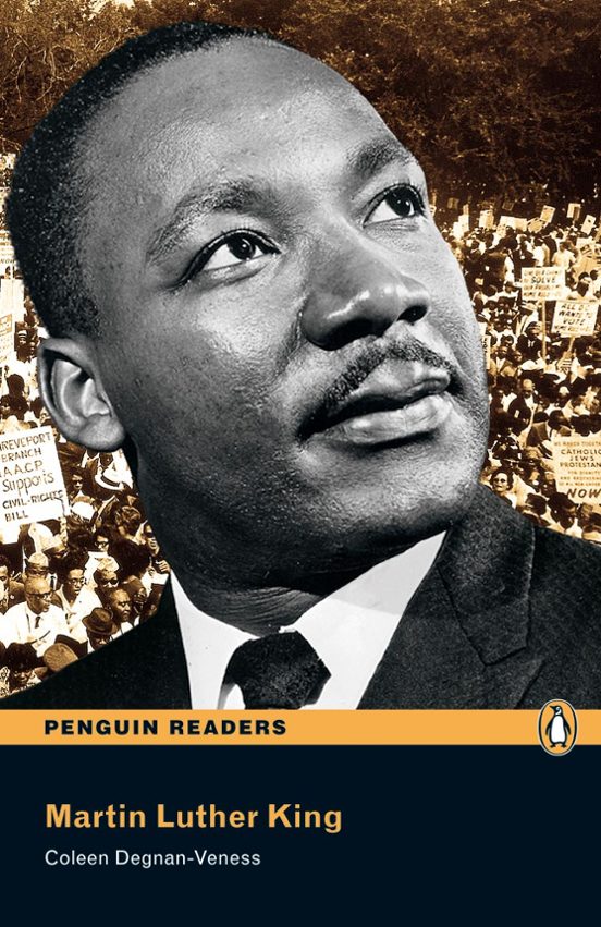 Plpr3:martin Luther King & Mp3 Pack