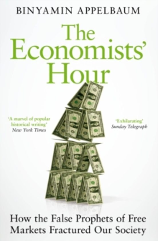 The Economists Hour