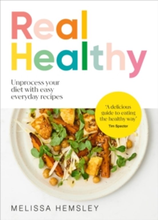 Real Healthy