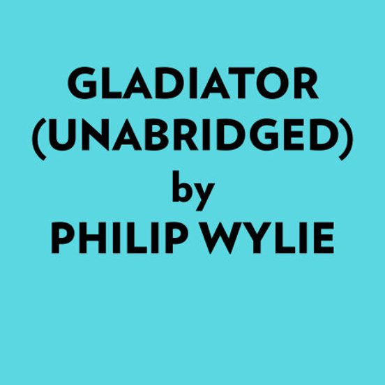 Gladiator