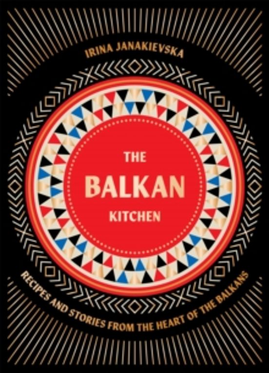 The Balkan Kitchen