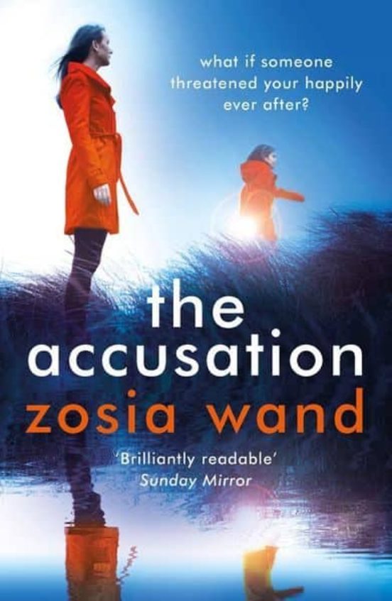 The Accusation