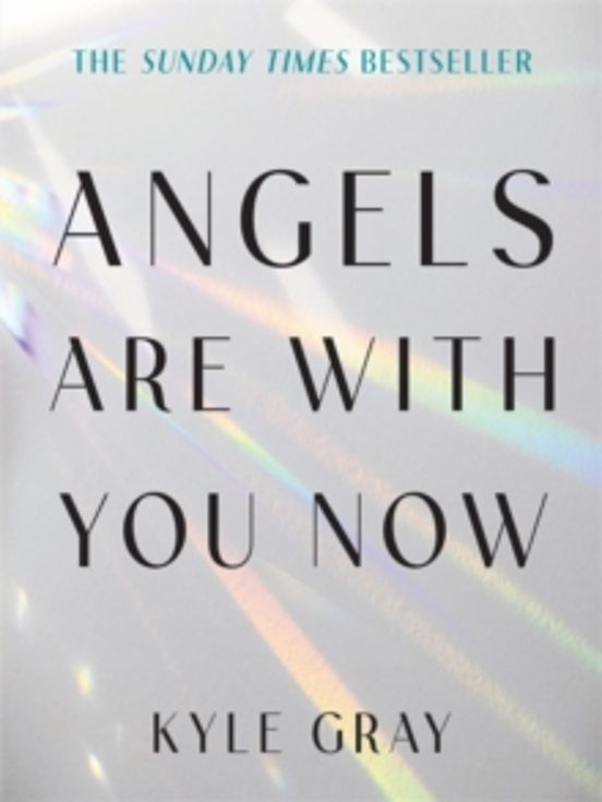 Angels Are With You Now