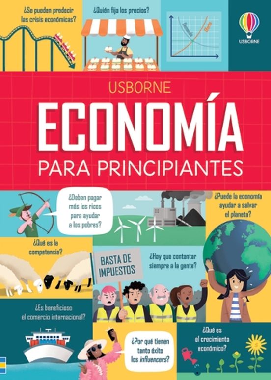 Economía Para Principiantes