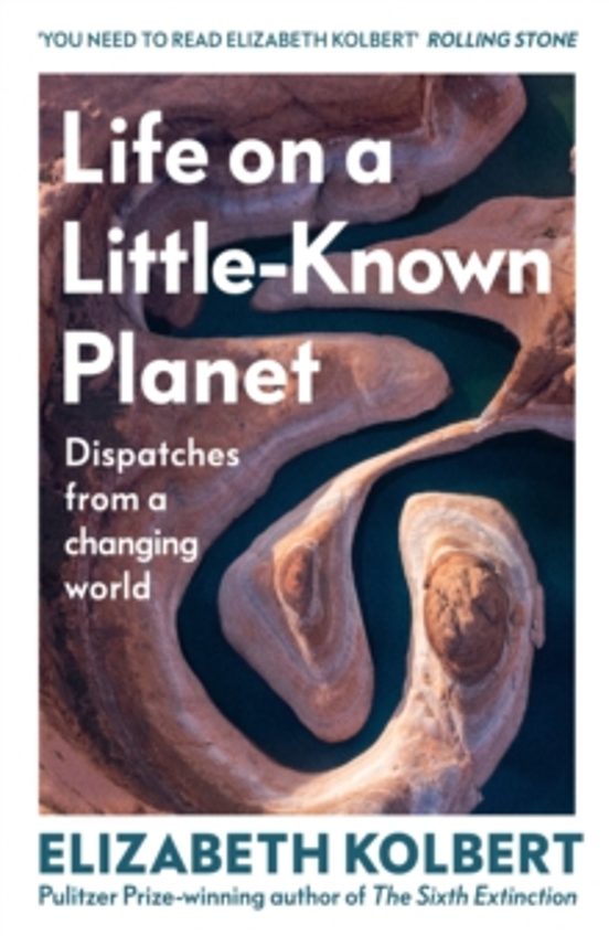 Life On A Little-known Planet