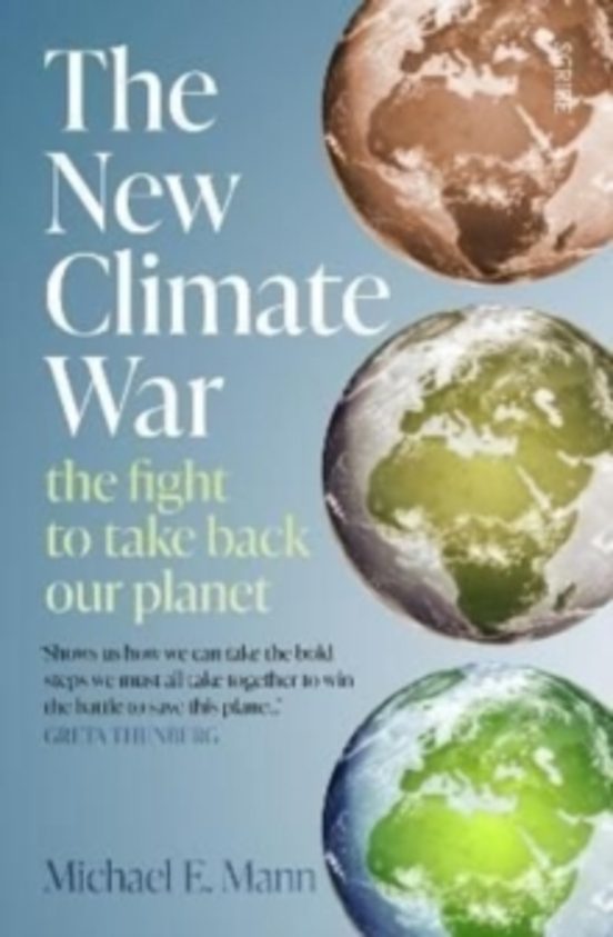 The New Climate War