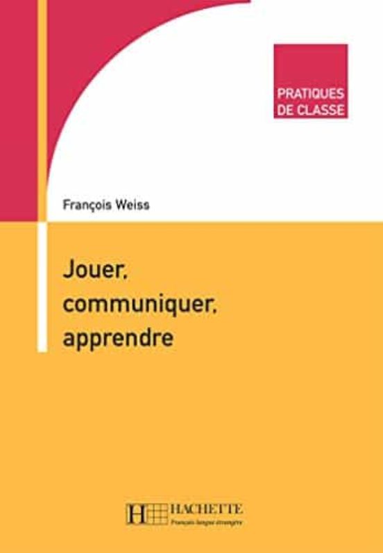 Jouer Communiquer Apprendre