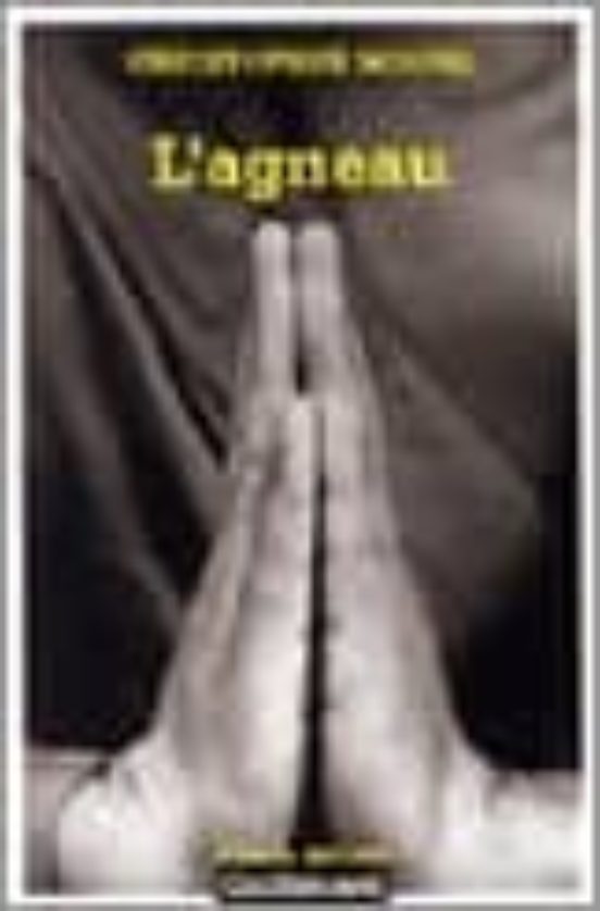 L Agneau