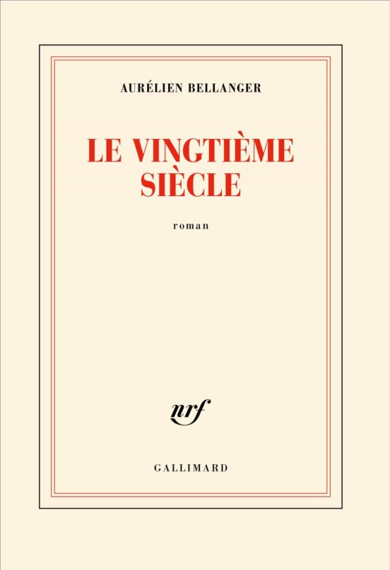 Le Vingtième Siècle