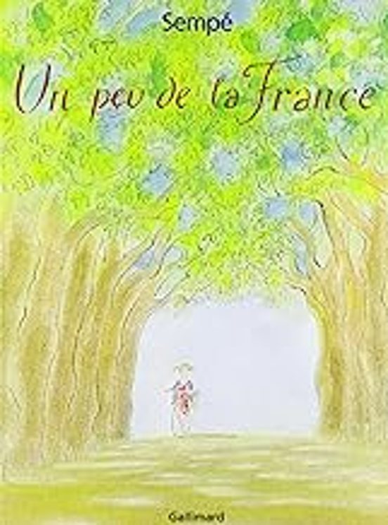 Un Peu De La France