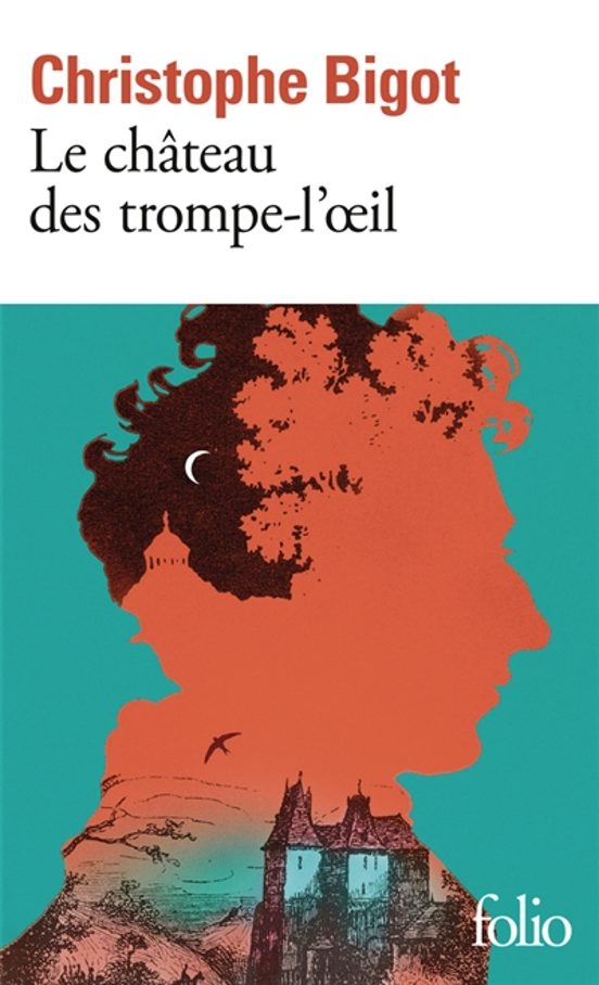 Le Chteau Des Trompe-l Oei