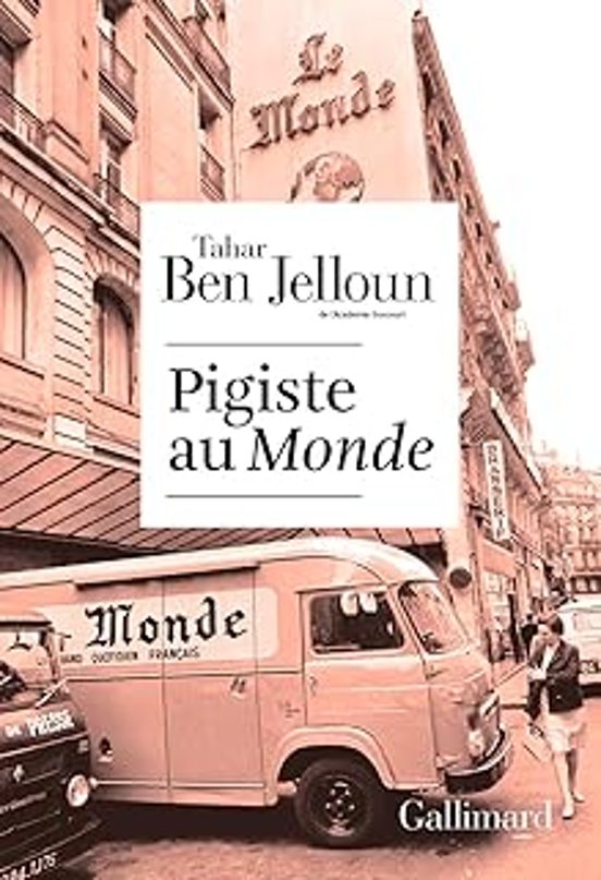 Pigiste Au Monde