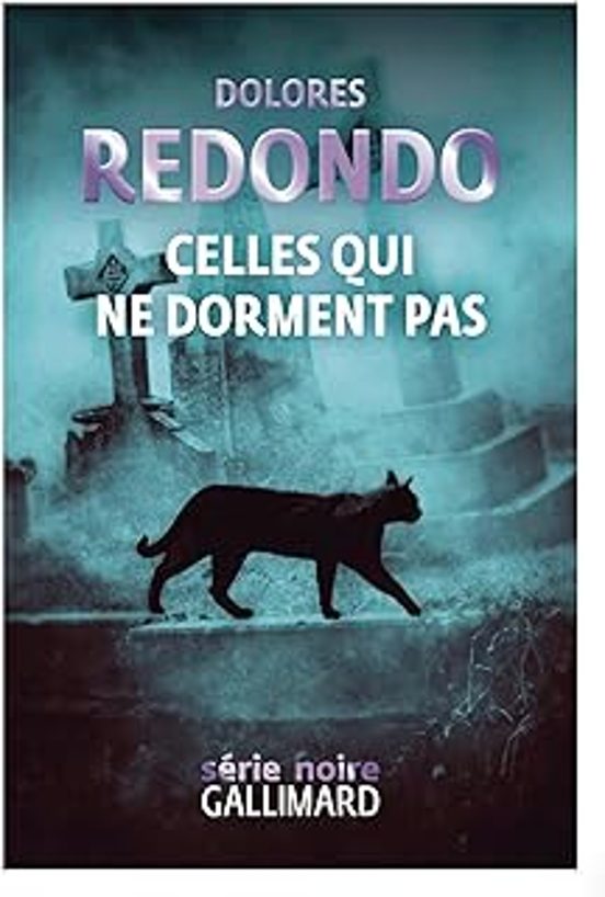 Celles Qui Ne Dorment Pas