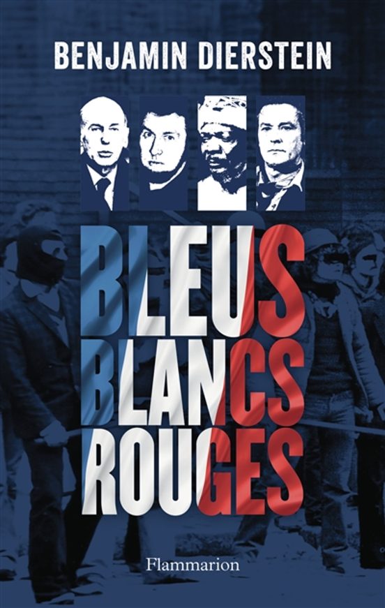 Bleus Blancs Rouges. Vol. 1