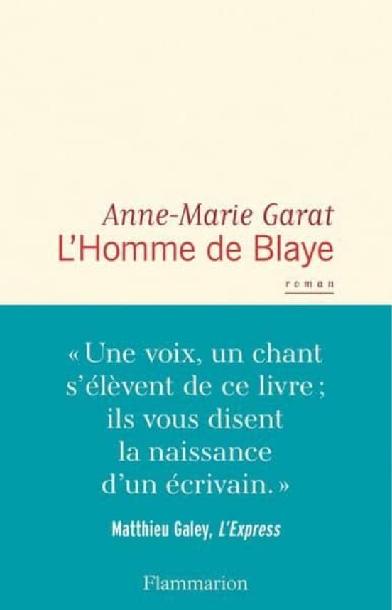 L Homme De Blaye