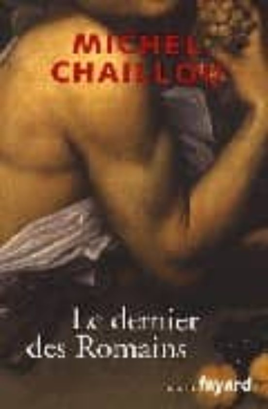 Le Dernier des Romains