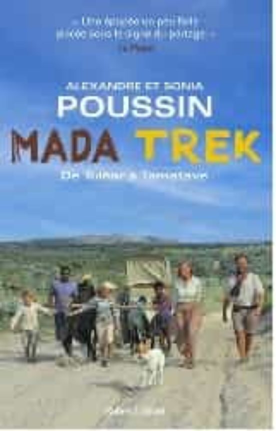 Madatrek - De Tulear A Tamatave